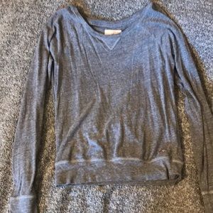 Womens XS Long Steve Tee